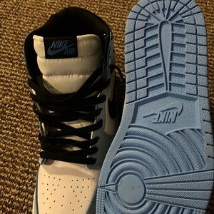 university retro 1s DS